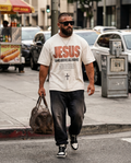 JESUS - NAME ABOVE ALL NAMES