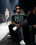 PRAY UNTIL SOMETHING HAPPENS