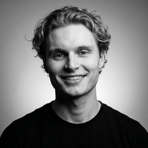 Oliver Finn