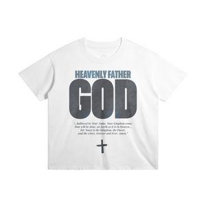 HEAVENLY FATHER GOD - SPECIAL EDITION