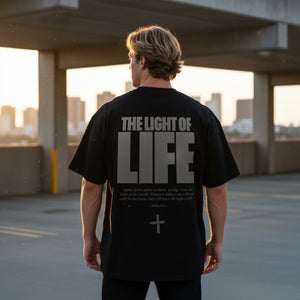 THE LIGHT OF LIFE · BASIC