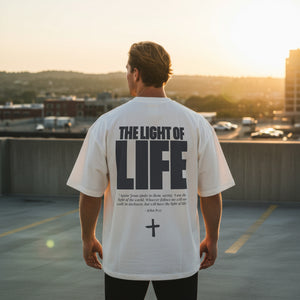 THE LIGHT OF LIFE · BASIC