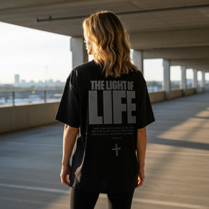 THE LIGHT OF LIFE · BASIC