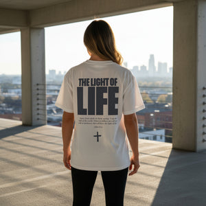 THE LIGHT OF LIFE · BASIC