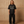 Heart Wide Open – Woman wearing The Word t-shirt