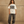 Heavenly Father God — White Tee – Woman wearing The Word t-shirt