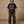 Ask – Man wearing The Word t-shirt