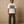 Heavenly Father God — White Tee – Man wearing The Word t-shirt