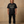 Heart Wide Open – Man wearing The Word t-shirt