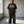 Jesus the Way the Truth the Life – Man wearing The Word t-shirt