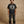 Heart of a Lion – Man wearing The Word t-shirt