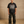 In the Beginning God – Man wearing The Word t-shirt