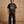 Jesus is King – Man wearing The Word t-shirt