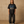 Jesus is King – Woman wearing The Word t-shirt