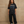 Amen – Woman wearing The Word t-shirt