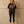 Jesus Name Above All Names – Woman wearing The Word t-shirt