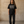 Light of the World Black Tee – Woman wearing The Word t-shirt