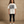 The Light of Life White Tee – Woman wearing The Word t-shirt