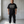 Light Over Darkness Black Tee – Man wearing The Word t-shirt