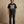 The Light of Life Black Tee – Man wearing The Word t-shirt