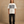 Faith Over Fear White Tee – Woman wearing The Word t-shirt