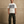 Faith Over Fear White Tee – Man wearing The Word t-shirt