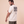 Faith Over Fear MONOCHROME tee, white, back print edition, man, sleeve fix