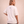 Faith Over Fear MONOCHROME tee, white, back print, woman, crown