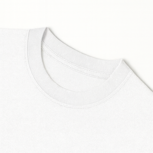 LIGHT OF THE WORLD • SUPER HEAVYWEIGHT • OVERSIZED • T-SHIRT • UNISEX